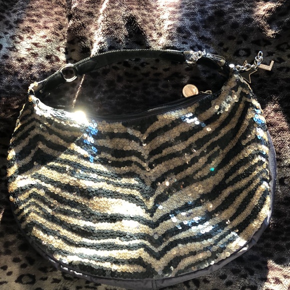 Sequins Bling 💎 Handbag. Great for the Holidays! - Picture 1 of 7